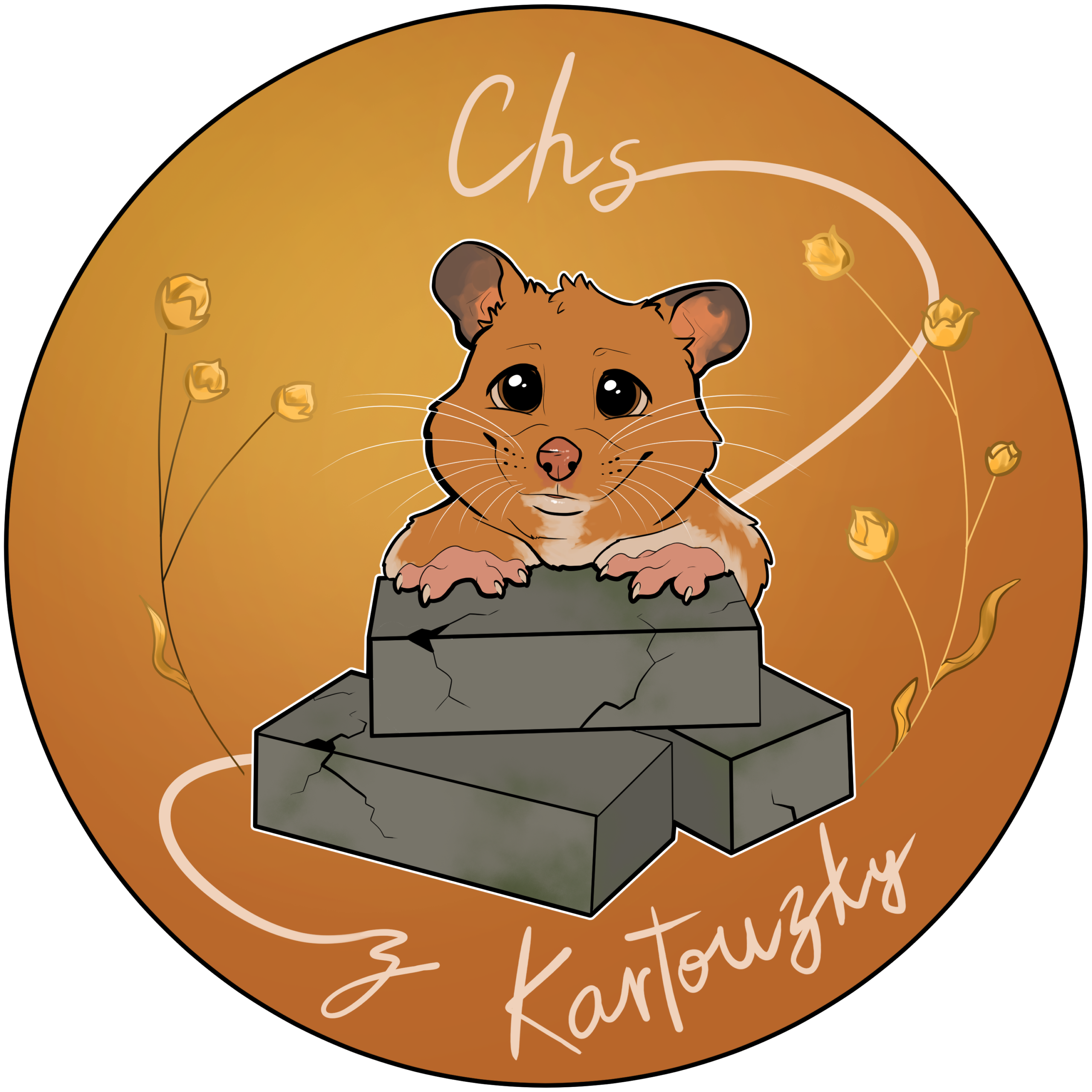 CHS z Kartouzky